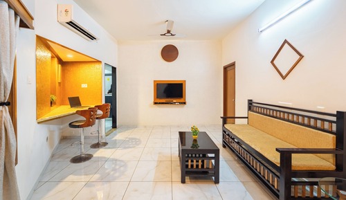 Family Apartment