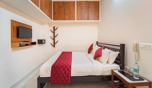 Comfort Apartment