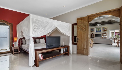 Panoramic Villa