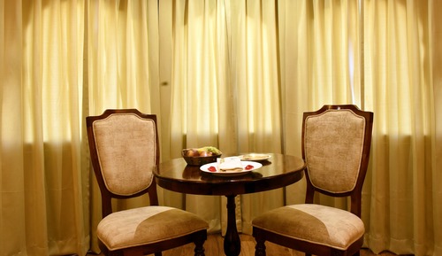 Suite Room