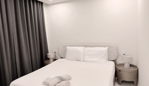 Premier Apartment
