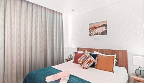Premium Apartment
