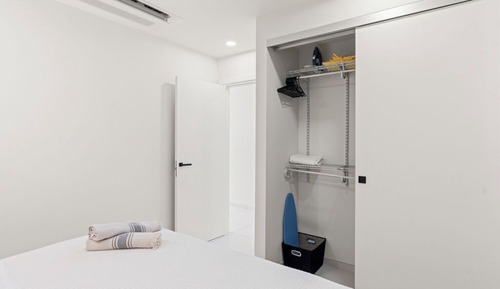 Premier Apartment
