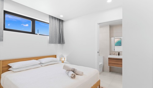 Premium Apartment