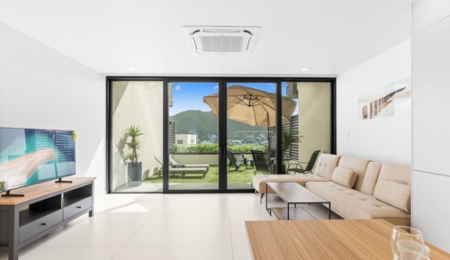 Premium Apartment