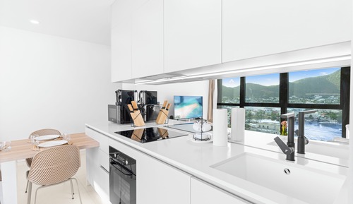 Premier Apartment