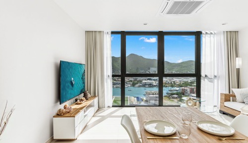 Comfort Apartment