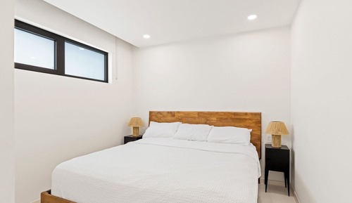 Premier Apartment