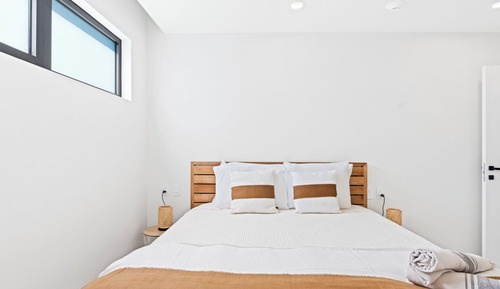 Beautiful 2 Bedroom - 2 Bathroom