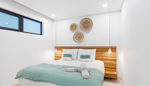 Premier Apartment