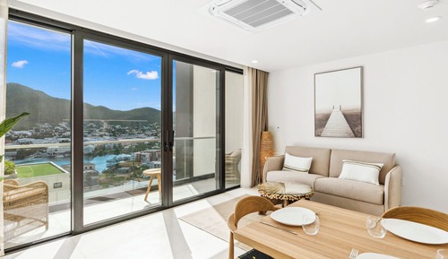 Premium Apartment