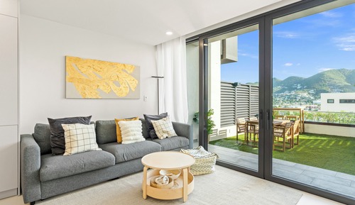 Premier Apartment