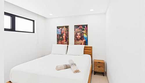 Premier Apartment