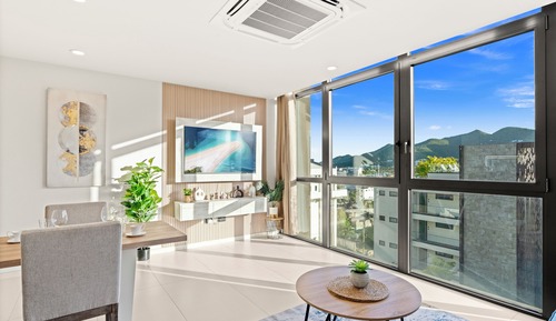 Premier Apartment