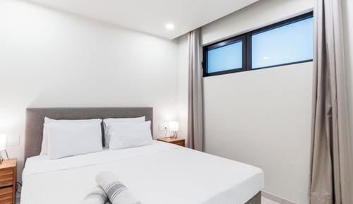 Premier Apartment
