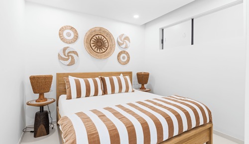Premier Apartment