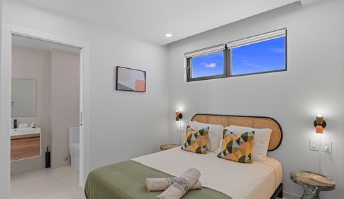 Premium Apartment