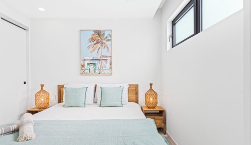 Premier Apartment