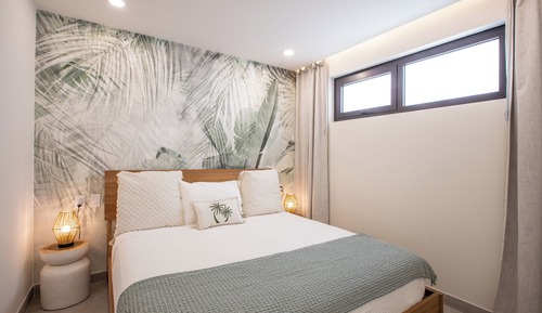Premier Apartment