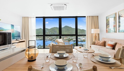 Premium Apartment