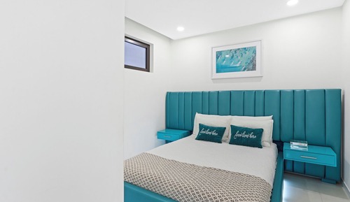 Amazing Spacious Apartment Lagoon