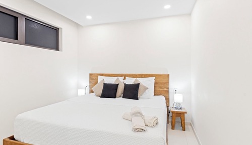 Premier Apartment