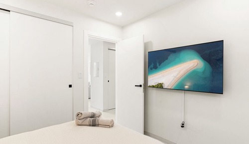 Premier Apartment