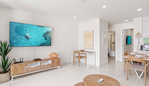 Premium Apartment