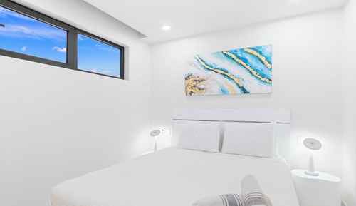 Premium Apartment