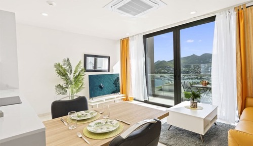 Premier Apartment