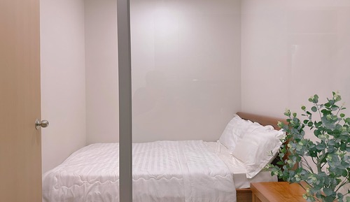 Family Apartment