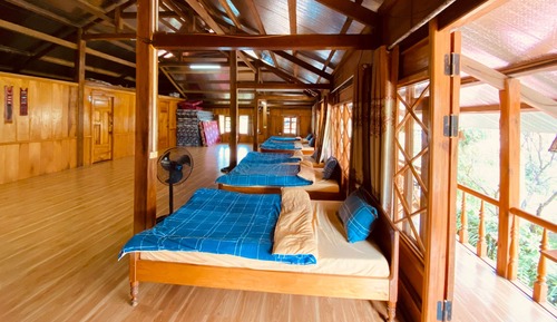 Basic Shared Dormitory