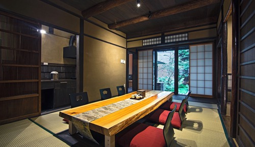 Superior Villa