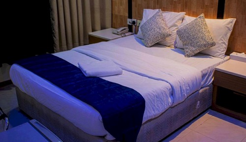 Standard Double Room, 1 King Bed