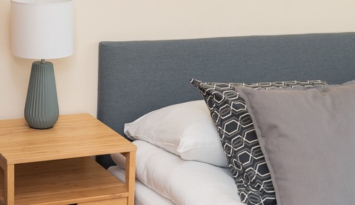 Apartment, 2 Bedrooms, Kitchen