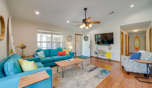 House (4 Bedrooms)