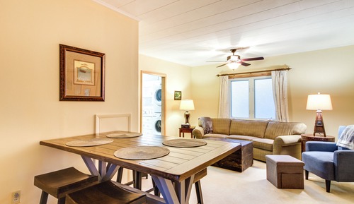 House (3 Bedrooms)