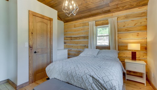 House (3 Bedrooms)