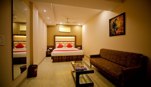 Superior Double Room