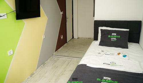 Classic Single Room