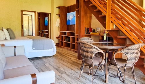 Premium Room