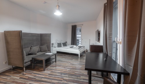 City Apartment