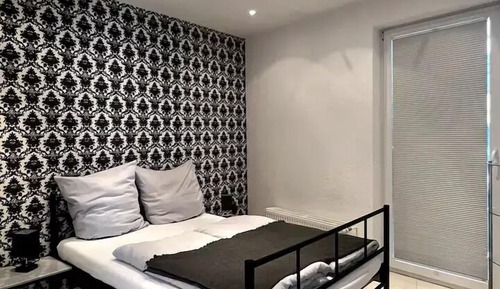 Comfort Apartment