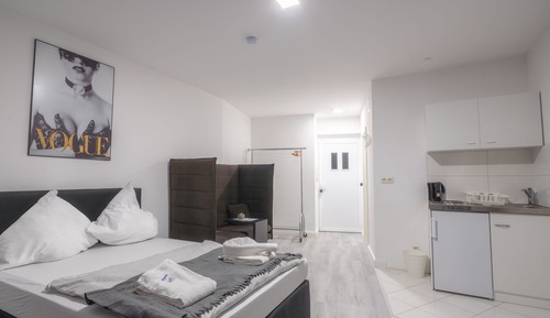 City Apartment