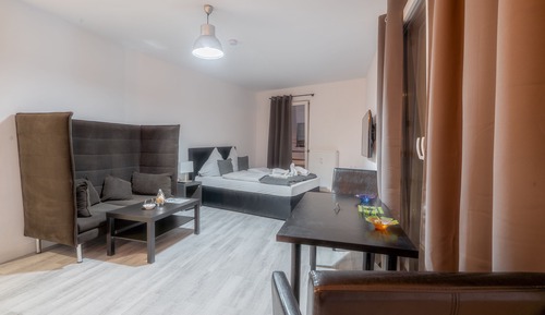 City Apartment