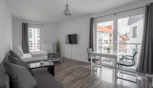 City Apartment