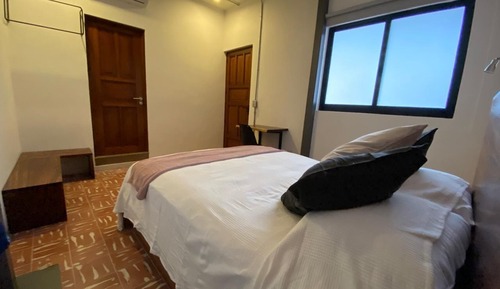 Classic Room, 1 Double Bed