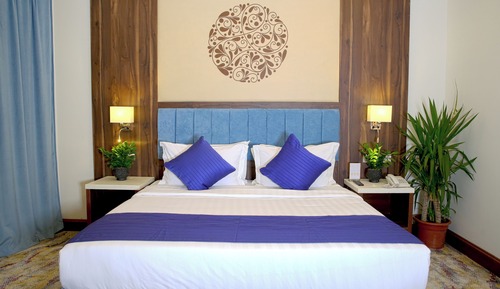 Family Suite