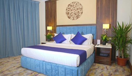 Comfort Double Room, 1 Queen Bed