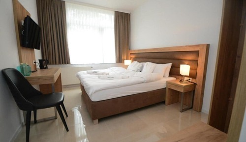 Basic Single Room
